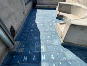 Rooftop Riad Mama Lova Essaouira