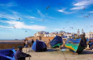 Riad Mama Lova Essaouira