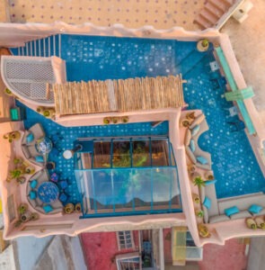 Riad Mama Lova Essaouira